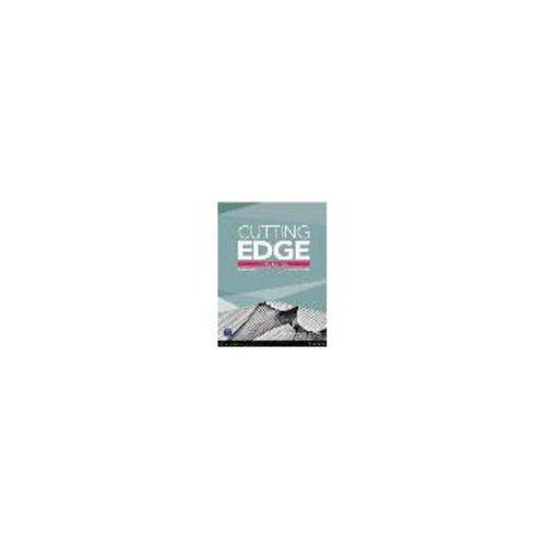 Tamanhos, Medidas e Dimensões do produto Cutting Edge Advanced New Edition Students' Book And DVD Pack