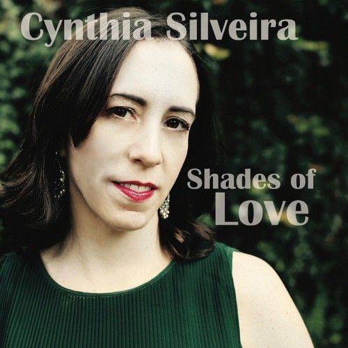 Tamanhos, Medidas e Dimensões do produto Cynthia Silveira - Shades Of Love