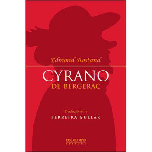 Tamanhos, Medidas e Dimensões do produto Cyrano de Bergerac