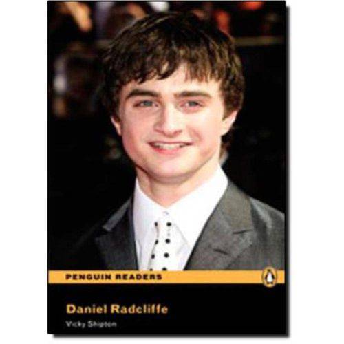 Tamanhos, Medidas e Dimensões do produto Daniel Radcliffe With Cd (P.R.1)