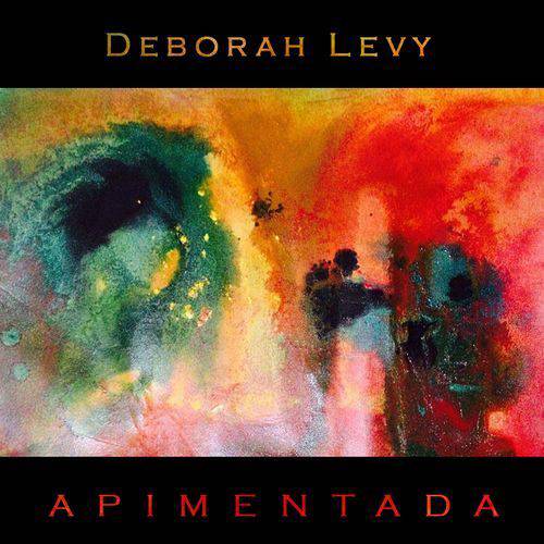 Tamanhos, Medidas e Dimensões do produto Deborah Levy - Apimentada