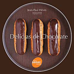 Tamanhos, Medidas e Dimensões do produto Delícias de Chocolate