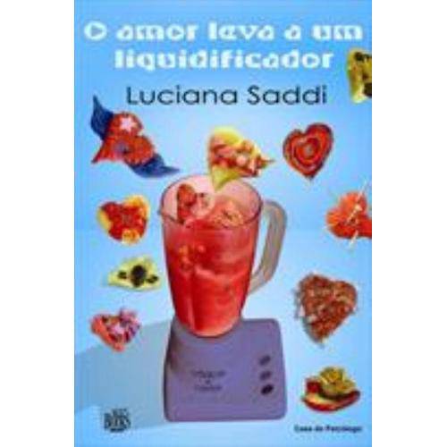 Tamanhos, Medidas e Dimensões do produto Delícias de Liquidificador Ii - Série Mini Cozinha