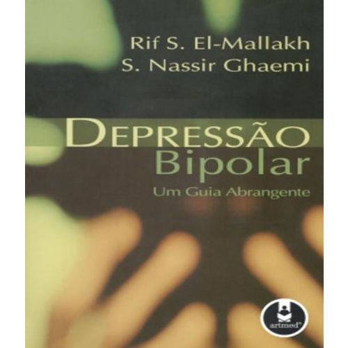 Tamanhos, Medidas e Dimensões do produto Depressao Bipolar