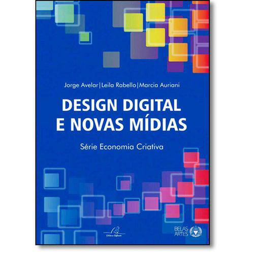 Tamanhos, Medidas e Dimensões do produto Design Digital e Novas Mídias