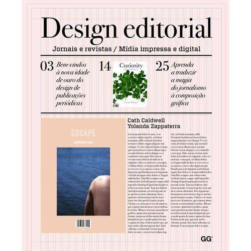 Tamanhos, Medidas e Dimensões do produto Design Editorial - Jornais e Revistas Midia Impressa e Digital