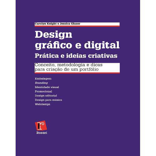 Tamanhos, Medidas e Dimensões do produto Design Grafico e Digital - Rosari