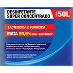Tamanhos, Medidas e Dimensões do produto Desinfetante Sanol A7 Super Concentrado - Ref.9898