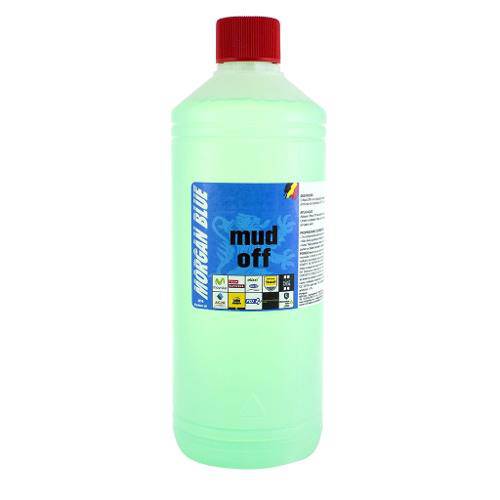 Tamanhos, Medidas e Dimensões do produto Detergente Morgan Blue Mud Off 1000ml