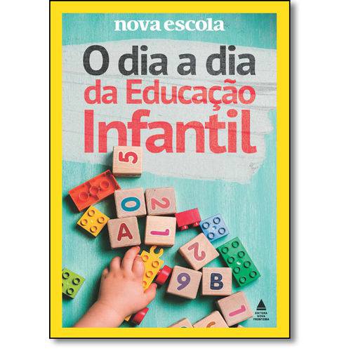 Tamanhos, Medidas e Dimensões do produto Dia a Dia da Educação Infantil, o