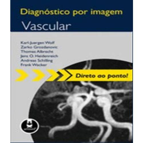 Tamanhos, Medidas e Dimensões do produto Diagnostico por Imagem - Vascular