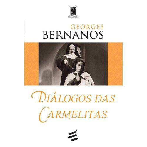 Tamanhos, Medidas e Dimensões do produto Dialogos das Carmelitas - e Realizacoes