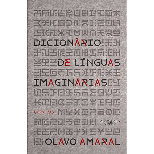 Tamanhos, Medidas e Dimensões do produto Dicionario de Linguas Imaginarias