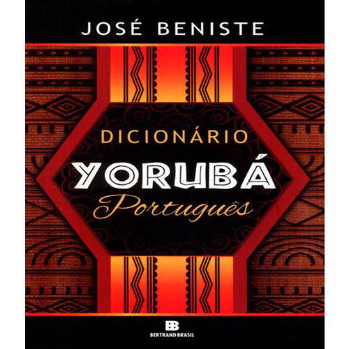 Tamanhos, Medidas e Dimensões do produto Dicionario Yoruba Portugues