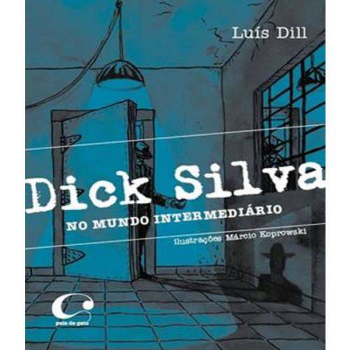 Tamanhos, Medidas e Dimensões do produto Dick Silva - no Mundo Intermediaria