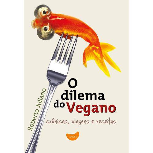 Tamanhos, Medidas e Dimensões do produto Dilema do Vegano, o