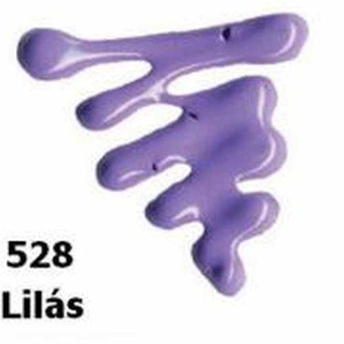 Tamanhos, Medidas e Dimensões do produto Dimensional Relevo 3d Color Brilliant 35ml Acrilex Lilás 528