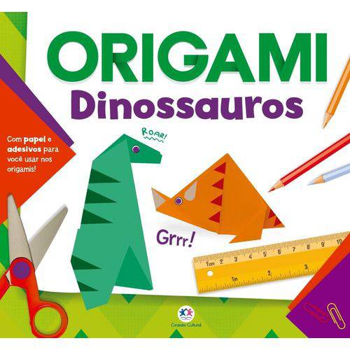 Tamanhos, Medidas e Dimensões do produto Dinossauros
