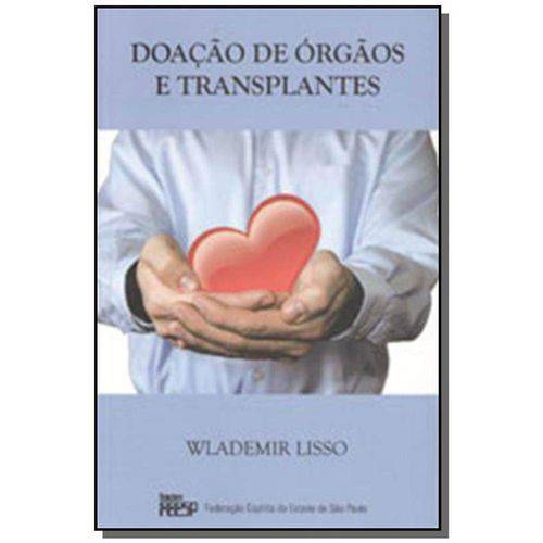 Tamanhos, Medidas e Dimensões do produto Doacao de Orgaos e Transplantes