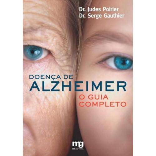 Tamanhos, Medidas e Dimensões do produto Doença de Alzheimer. Guia Completo