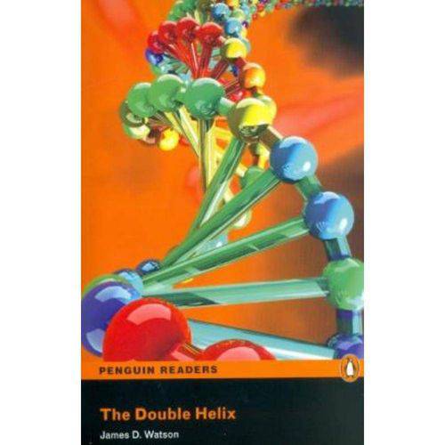 Tamanhos, Medidas e Dimensões do produto Double Helix, The With Cd (p.r.6)
