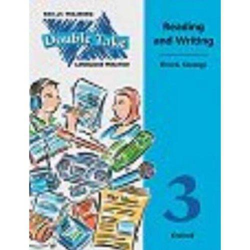 Tamanhos, Medidas e Dimensões do produto Double Take Reading And Writing 3