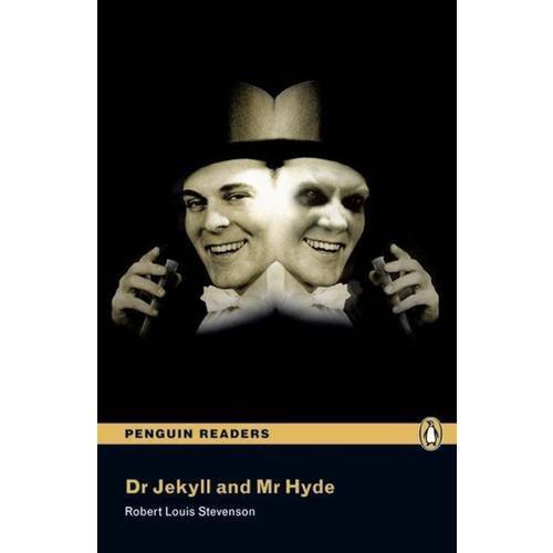 Tamanhos, Medidas e Dimensões do produto Dr Jekyll And Mr Hyde Mp3 Pack