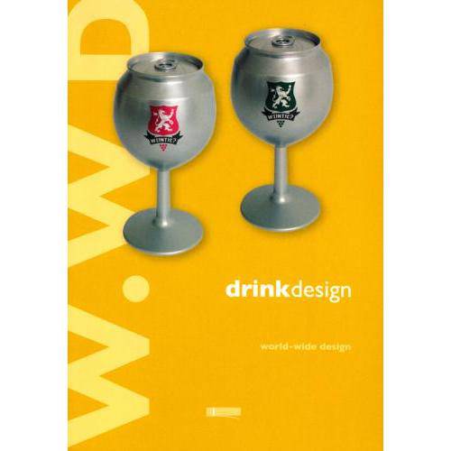 Tamanhos, Medidas e Dimensões do produto Drink Design - Paisagem