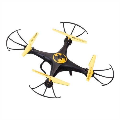 Tamanhos, Medidas e Dimensões do produto Drone Batman