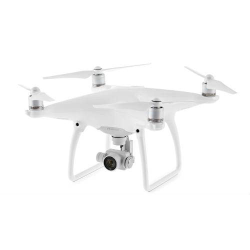 Tamanhos, Medidas e Dimensões do produto Drone Dji Phantom 4 com Camera 4k Gps - Phantom