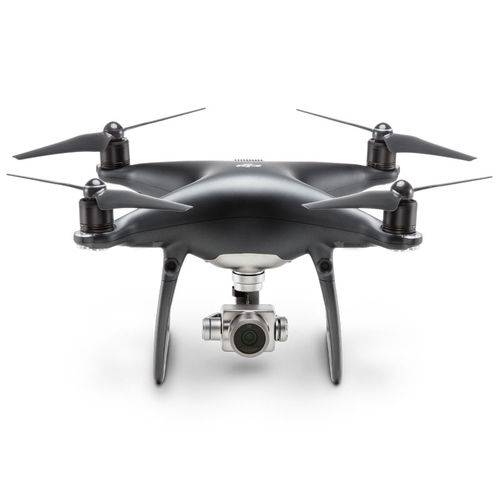 Tamanhos, Medidas e Dimensões do produto Drone Dji Phantom 4 Pro+ Obsidian Edition C/ Tela Integrada de 5.5 Pol