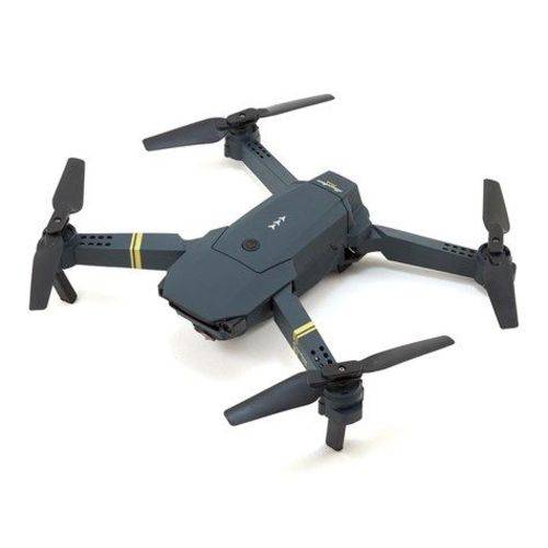 Tamanhos, Medidas e Dimensões do produto Drone Eachine E58 Pocket X-Pro Headless, Hold Altitude By Mavic