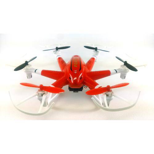 Tamanhos, Medidas e Dimensões do produto Drone Hexacoptero Fq777 Ml212 com Câmera Hd de 720p