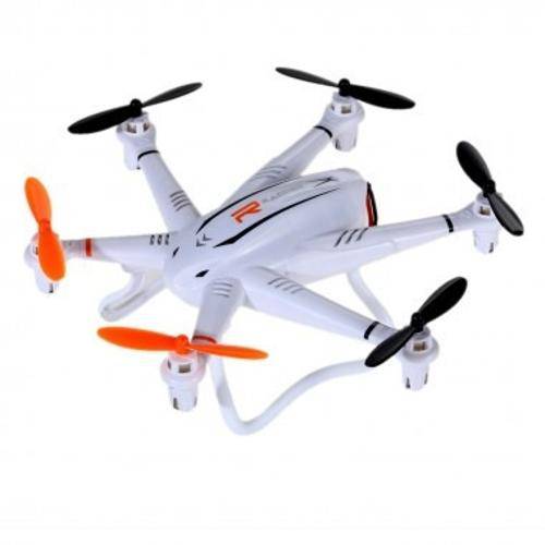 Tamanhos, Medidas e Dimensões do produto Drone Hexacoptero Fq777 Ml212 com Câmera Hd
