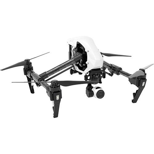 Tamanhos, Medidas e Dimensões do produto Drone Inspire 1 V2.0 - Dji