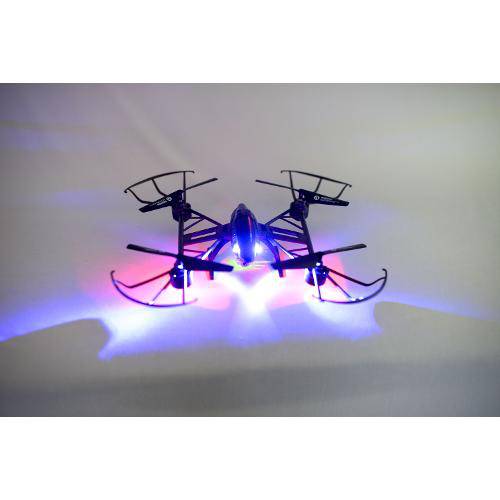 Tamanhos, Medidas e Dimensões do produto Drone Inspire Junior Fq777 com Camera