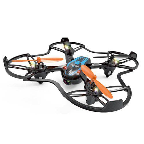 Tamanhos, Medidas e Dimensões do produto Drone Quadricoptero Seeker Af911 Fq777 Camera Hd Filma e Tira Foto