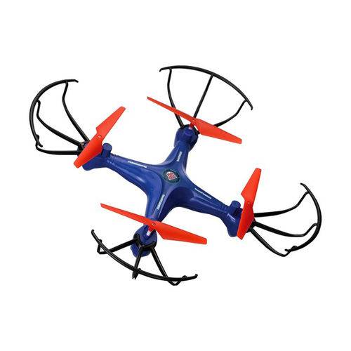 Tamanhos, Medidas e Dimensões do produto Drone Transformers Loop 360 Explorer 4 Canais 2.4g