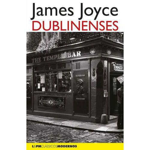 Tamanhos, Medidas e Dimensões do produto Dublinenses