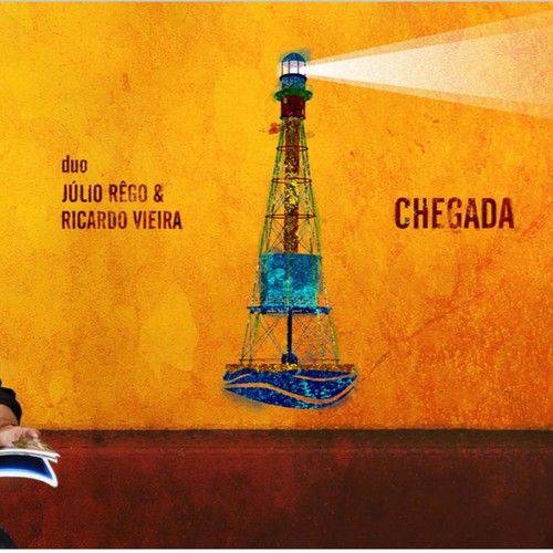 Tamanhos, Medidas e Dimensões do produto Duo Julio Rego & Ricardo Vieira - Chegada