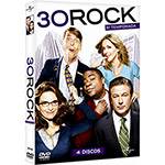 Tamanhos, Medidas e Dimensões do produto DVD 30 Rock - 5ª Temporada (4 Discos)