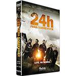 Tamanhos, Medidas e Dimensões do produto DVD - 24h para Sobreviver