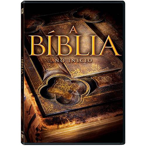 Tamanhos, Medidas e Dimensões do produto DVD - a Bíblia