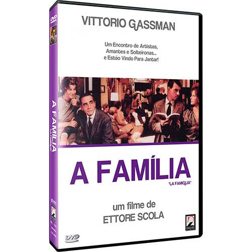 Tamanhos, Medidas e Dimensões do produto DVD - a Família