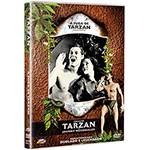 Tamanhos, Medidas e Dimensões do produto DVD - a Fuga de Tarzan