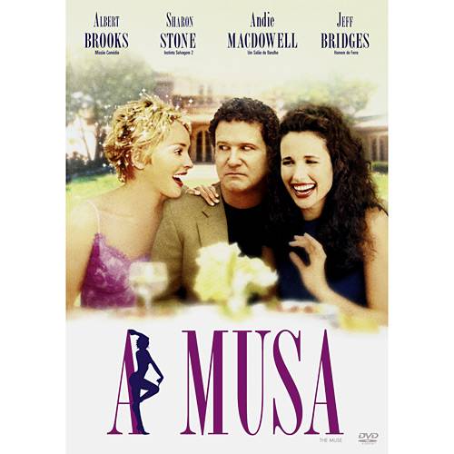 Tamanhos, Medidas e Dimensões do produto DVD a Musa