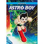 Tamanhos, Medidas e Dimensões do produto DVD Astro Boy: Volume 1 - Importado