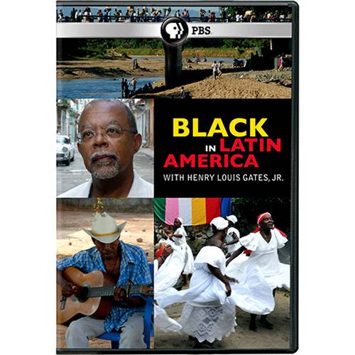 Tamanhos, Medidas e Dimensões do produto DVD Black In Latin America - Importado - Duplo