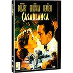 Tamanhos, Medidas e Dimensões do produto DVD - Casablanca