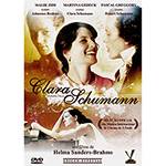 Tamanhos, Medidas e Dimensões do produto DVD Clara Schumann